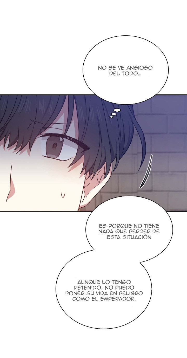 Read La Sombra de la Corona (ES) Manga Online