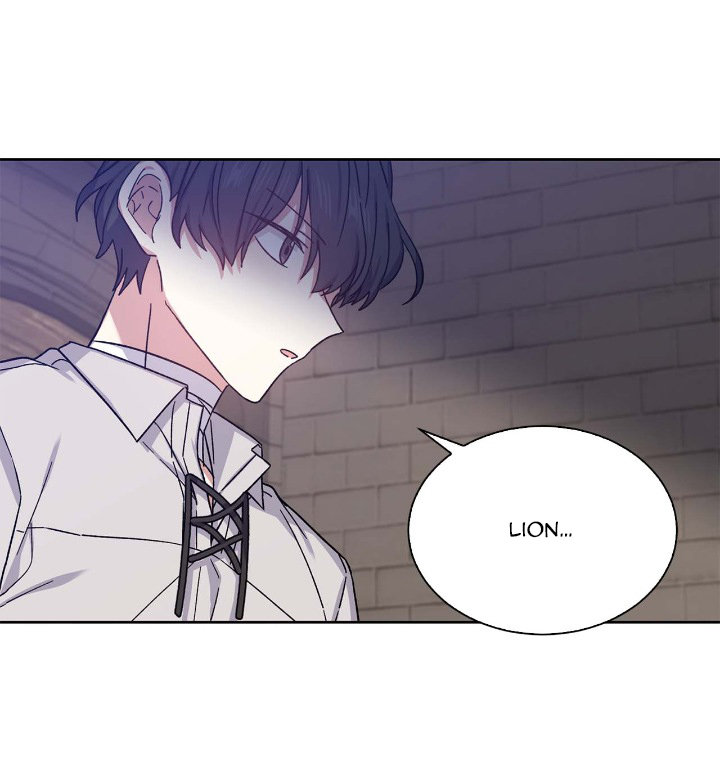 Read La Sombra de la Corona (ES) Manga Online