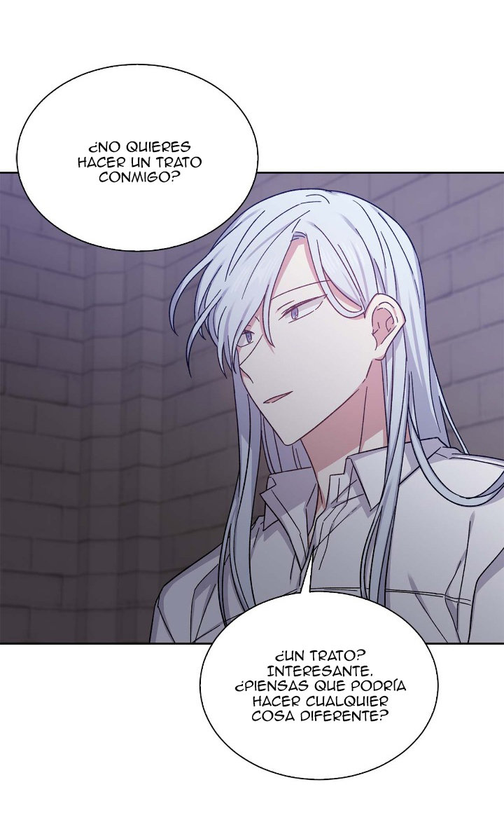 Read La Sombra de la Corona (ES) Manga Online