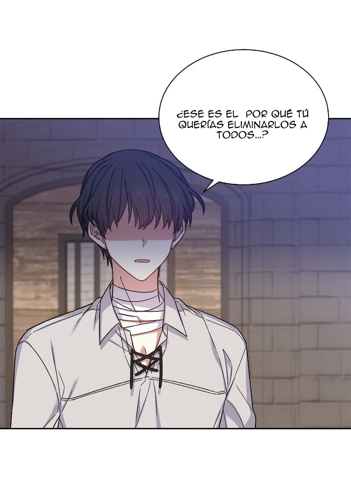 Read La Sombra de la Corona (ES) Manga Online