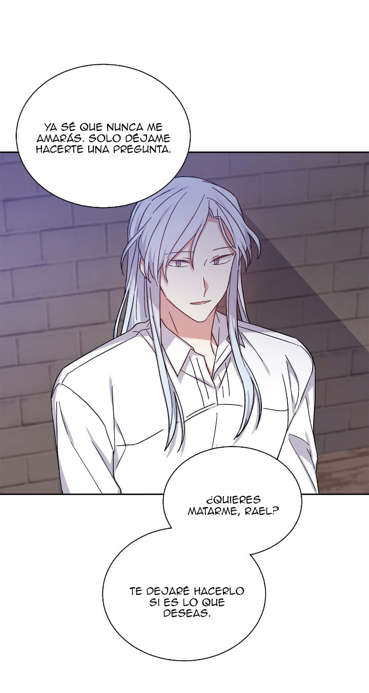 Read La Sombra de la Corona (ES) Manga Online