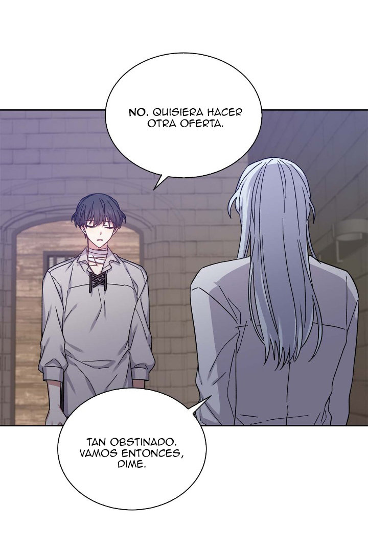 Read La Sombra de la Corona (ES) Manga Online