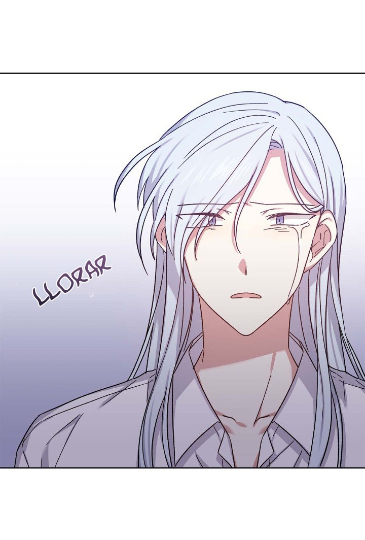 Read La Sombra de la Corona (ES) Manga Online