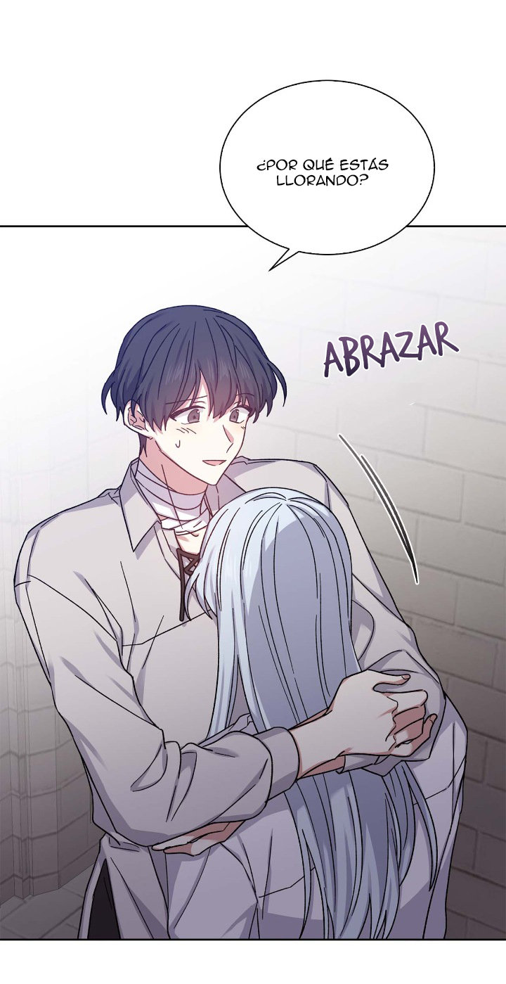 Read La Sombra de la Corona (ES) Manga Online