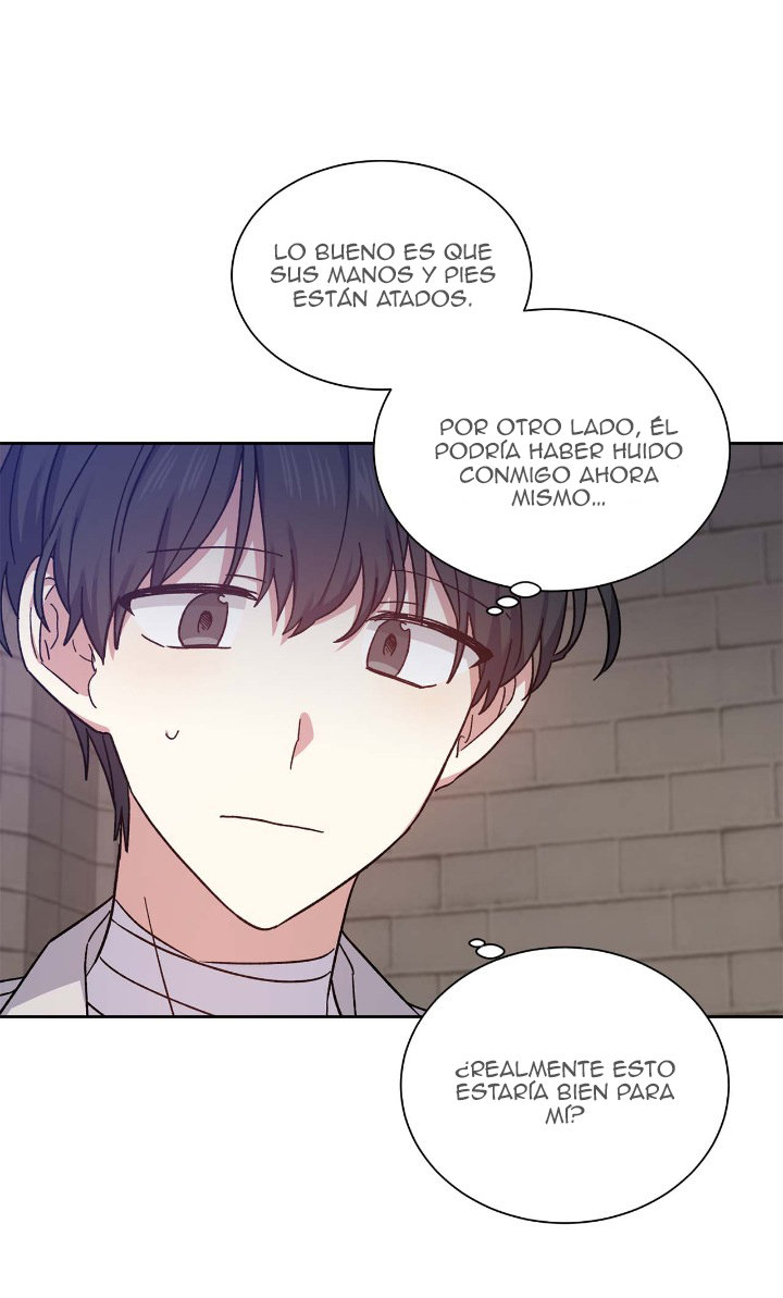 Read La Sombra de la Corona (ES) Manga Online
