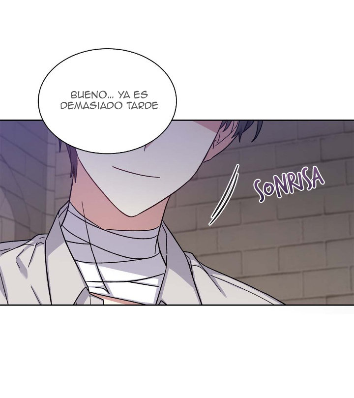 Read La Sombra de la Corona (ES) Manga Online