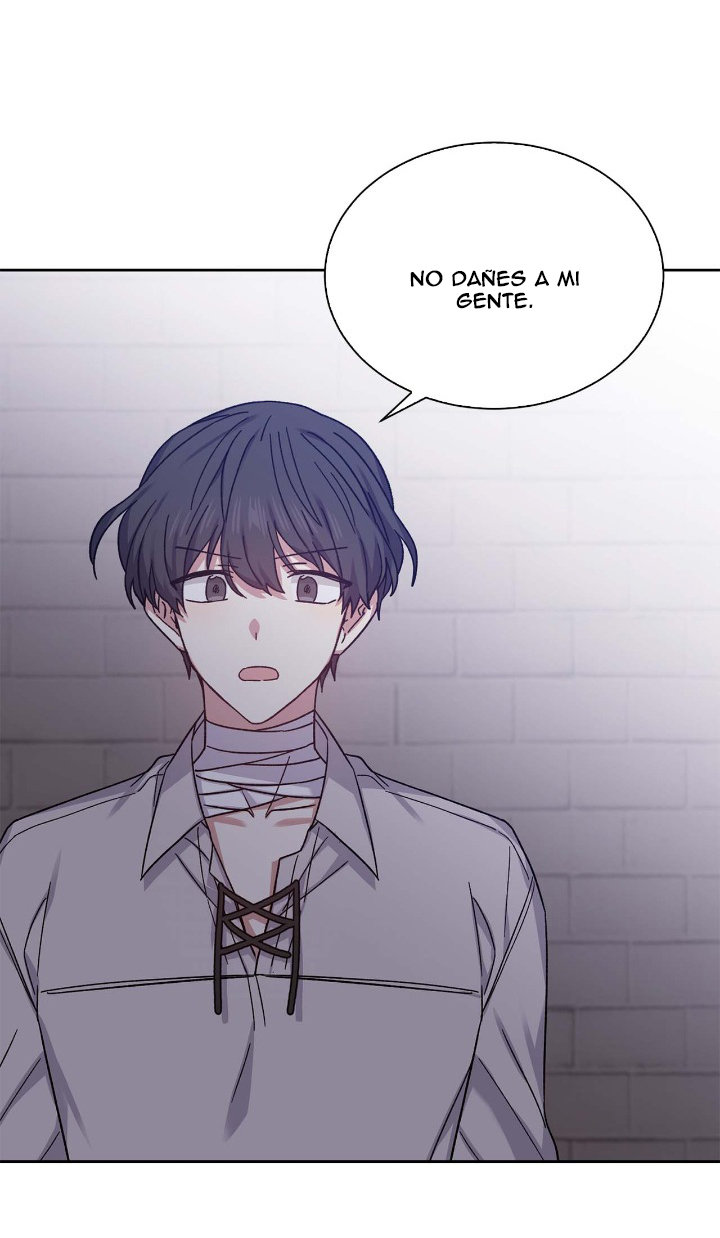 Read La Sombra de la Corona (ES) Manga Online
