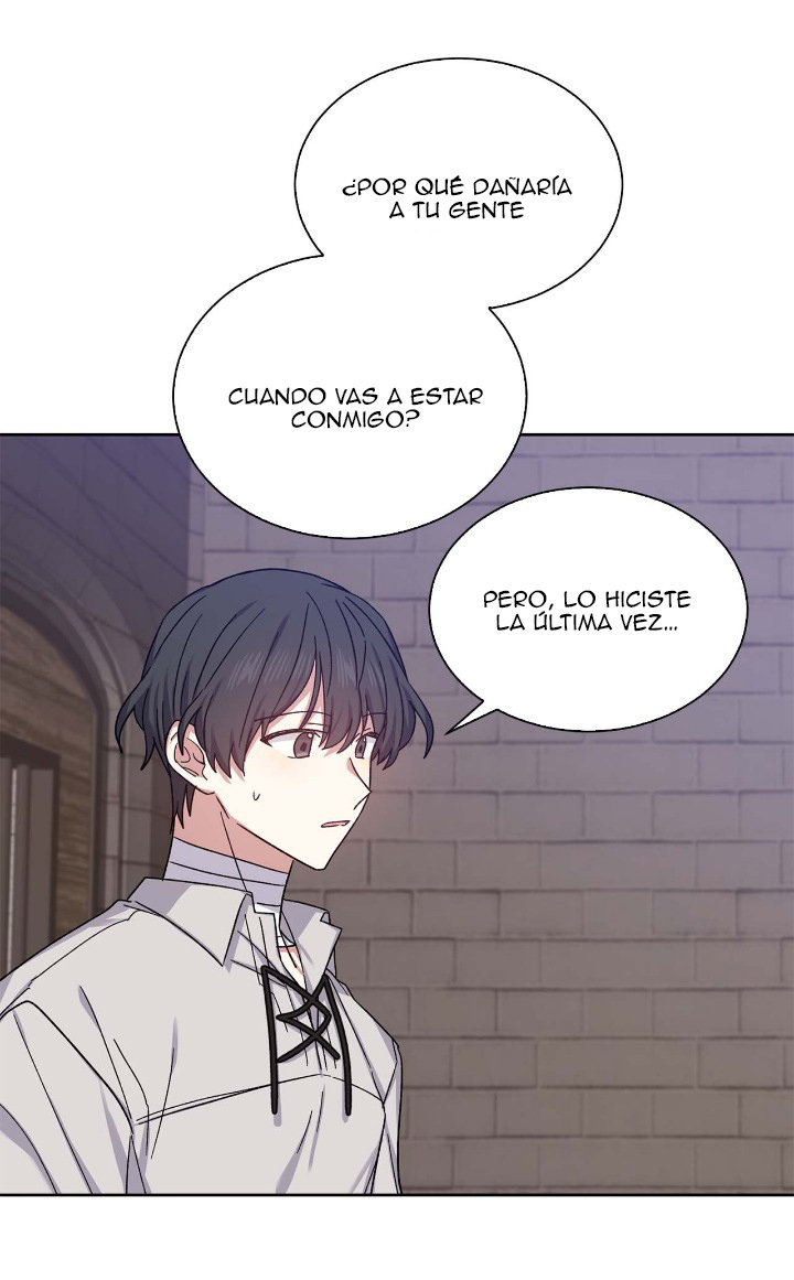 Read La Sombra de la Corona (ES) Manga Online