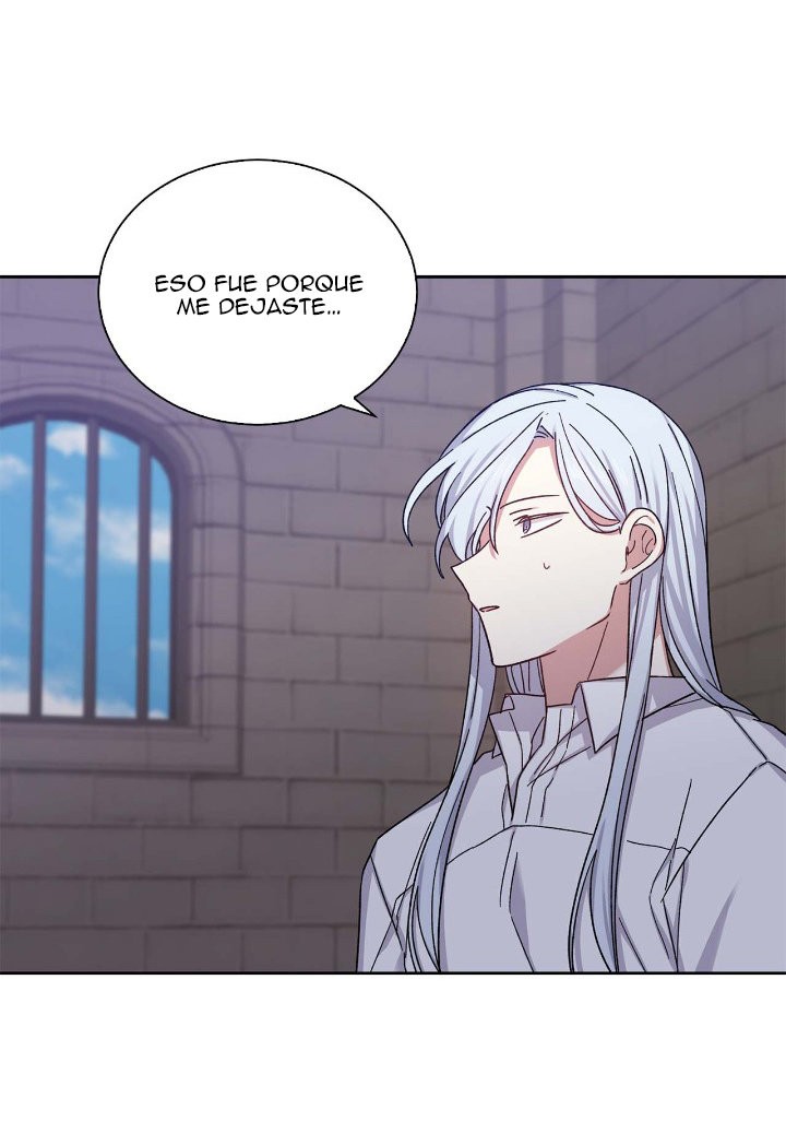 Read La Sombra de la Corona (ES) Manga Online