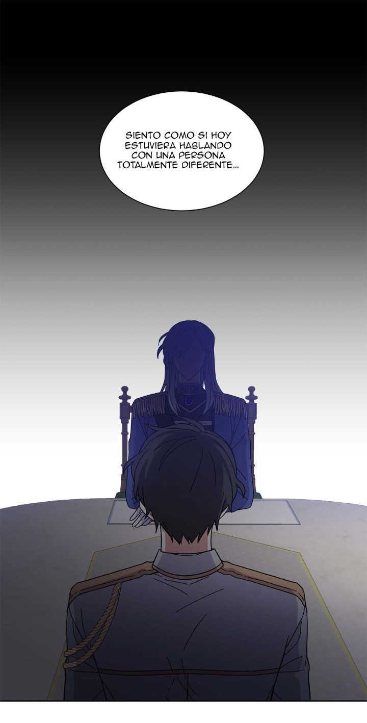 Read La Sombra de la Corona (ES) Manga Online