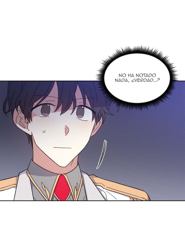 Read La Sombra de la Corona (ES) Manga Online