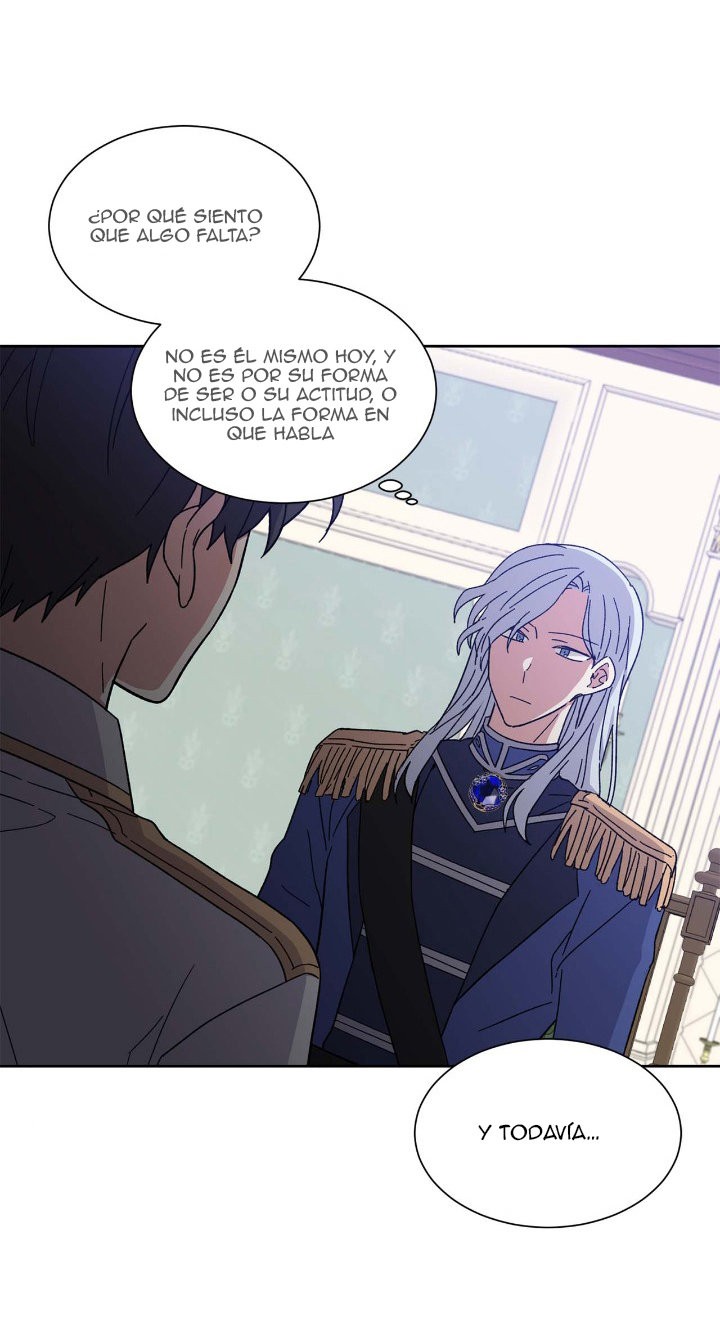 Read La Sombra de la Corona (ES) Manga Online