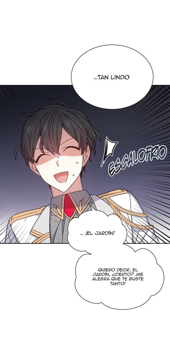 Read La Sombra de la Corona (ES) Manga Online