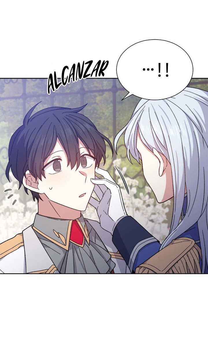 Read La Sombra de la Corona (ES) Manga Online
