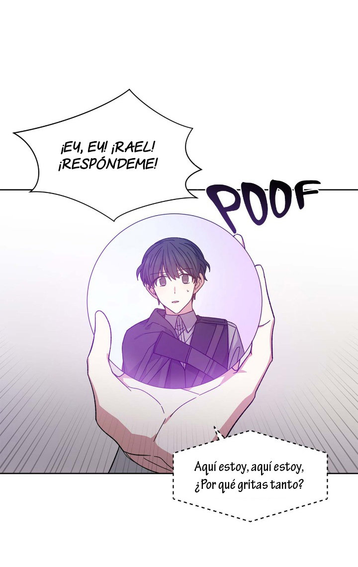 Read La Sombra de la Corona (ES) Manga Online