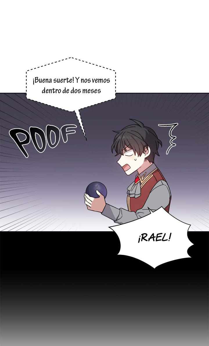 Read La Sombra de la Corona (ES) Manga Online
