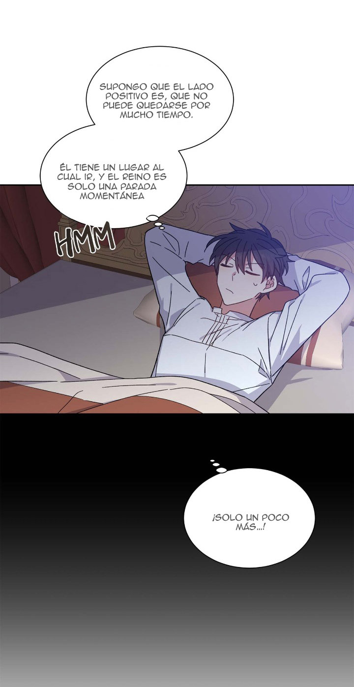 Read La Sombra de la Corona (ES) Manga Online