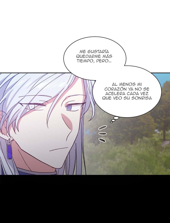 Read La Sombra de la Corona (ES) Manga Online