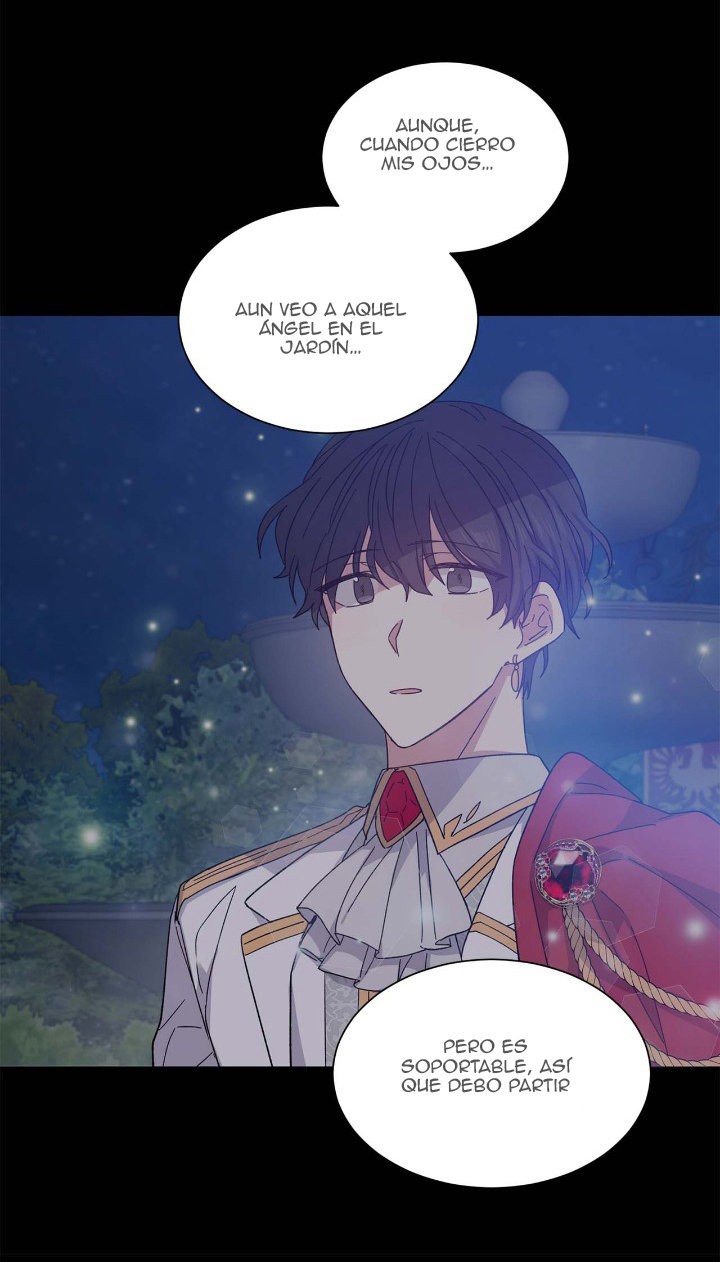 Read La Sombra de la Corona (ES) Manga Online