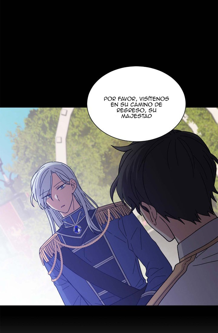 Read La Sombra de la Corona (ES) Manga Online