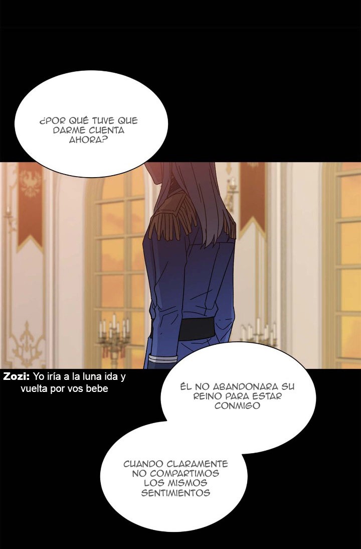 Read La Sombra de la Corona (ES) Manga Online