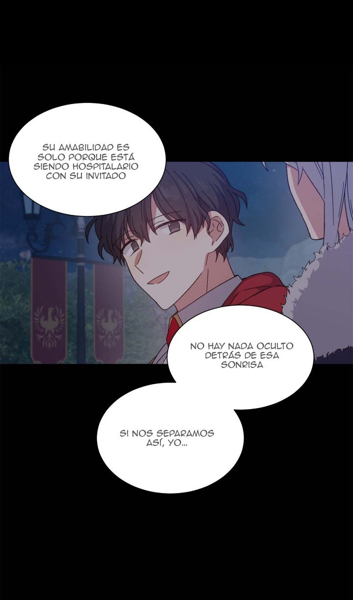 Read La Sombra de la Corona (ES) Manga Online