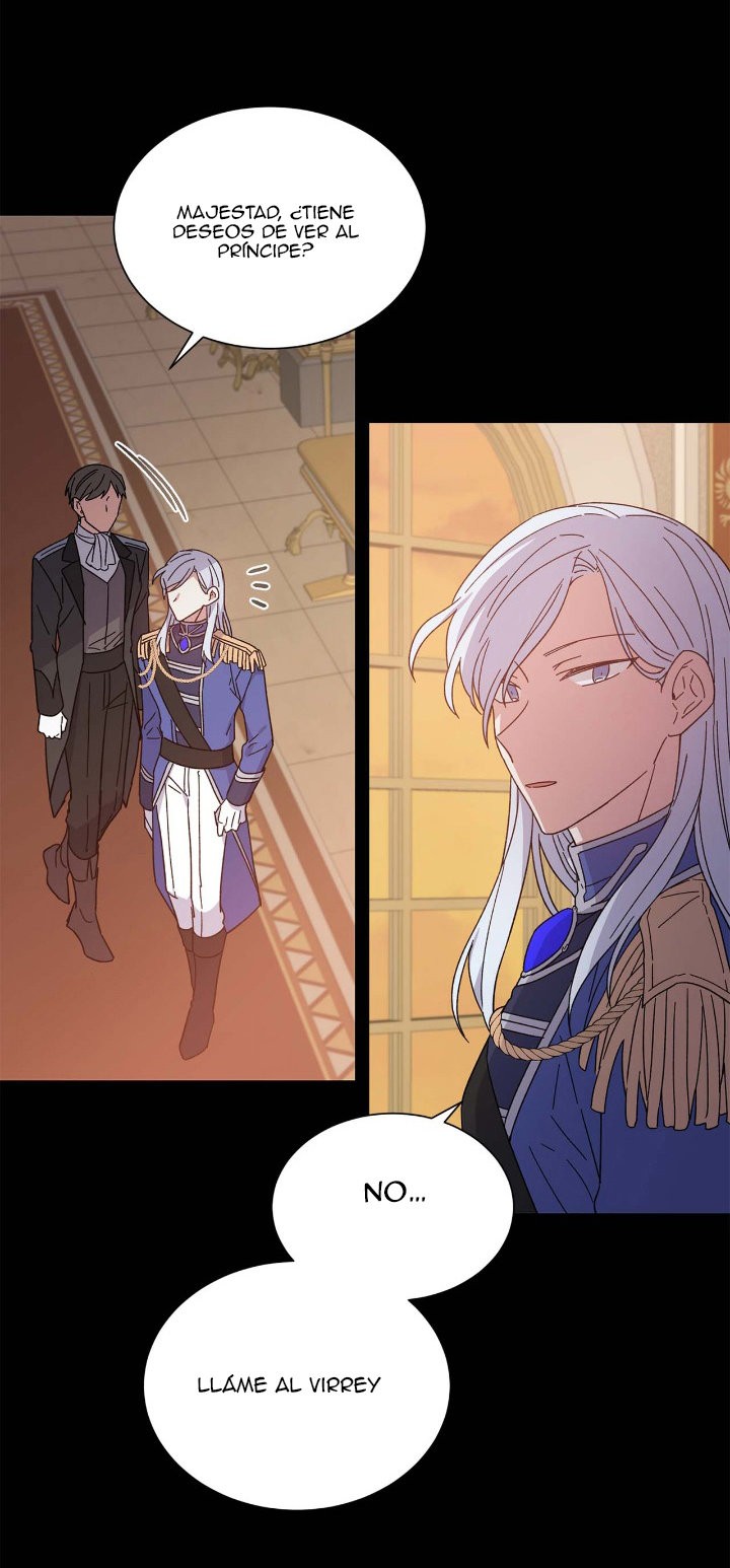 Read La Sombra de la Corona (ES) Manga Online