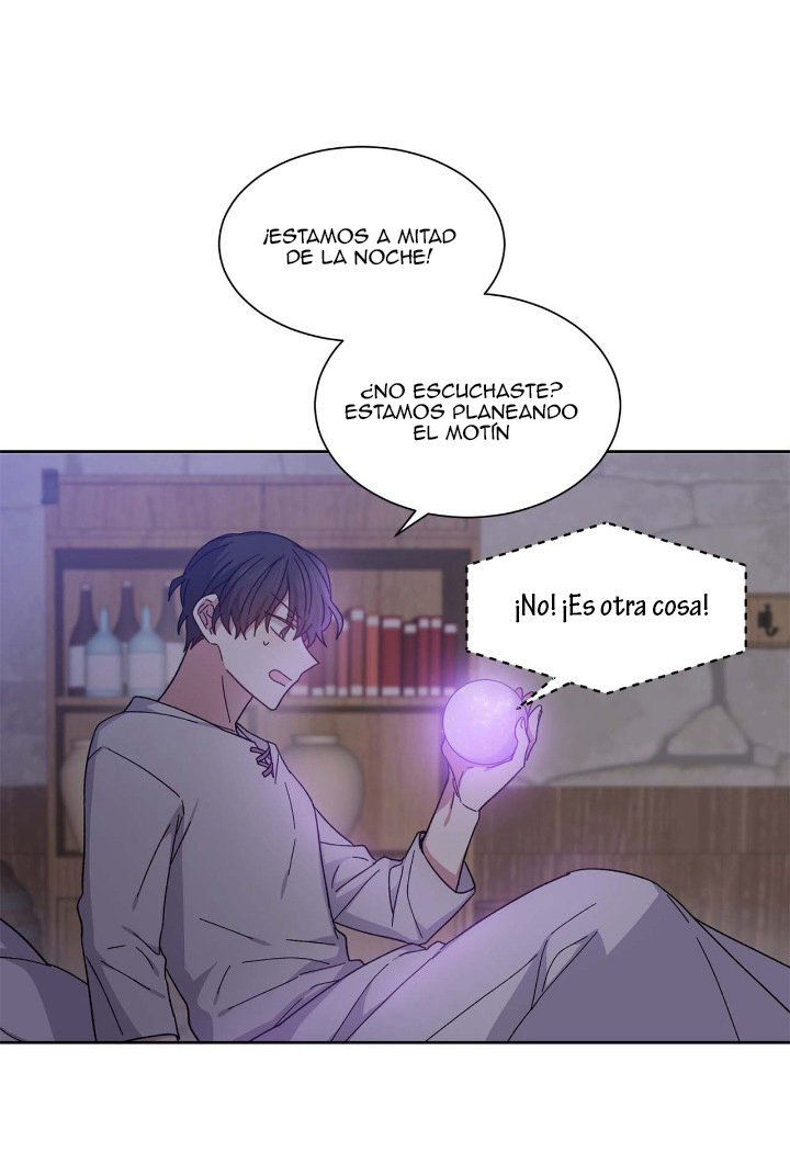 Read La Sombra de la Corona (ES) Manga Online