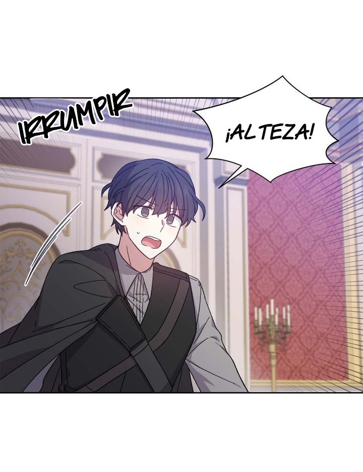 Read La Sombra de la Corona (ES) Manga Online