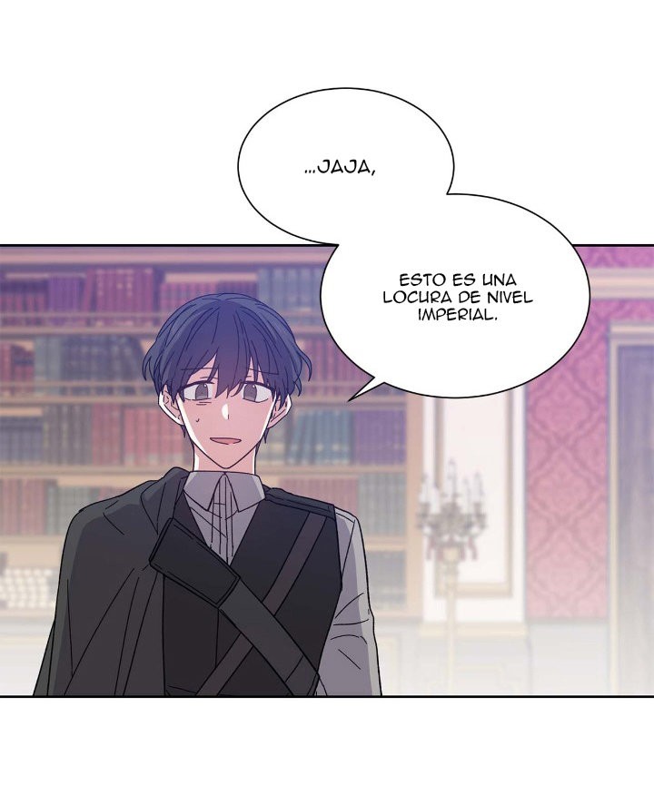 Read La Sombra de la Corona (ES) Manga Online