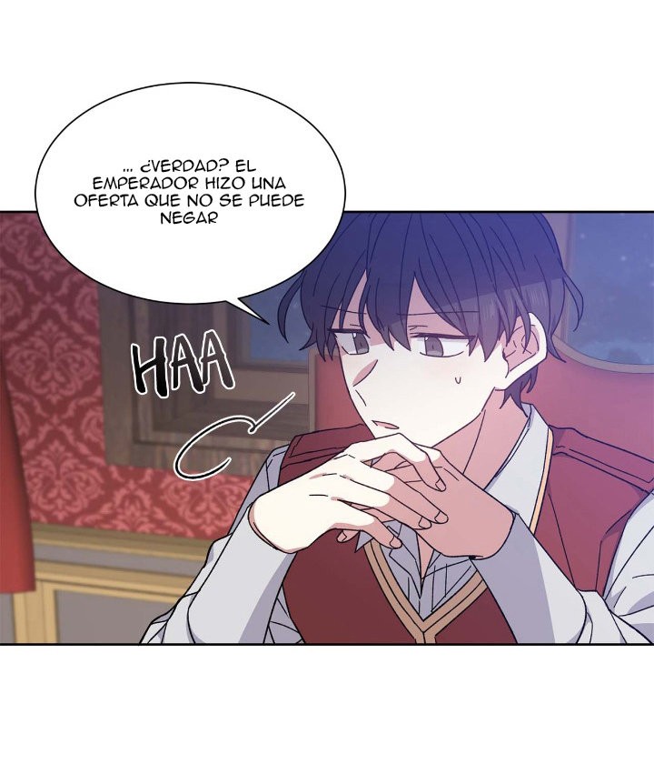 Read La Sombra de la Corona (ES) Manga Online