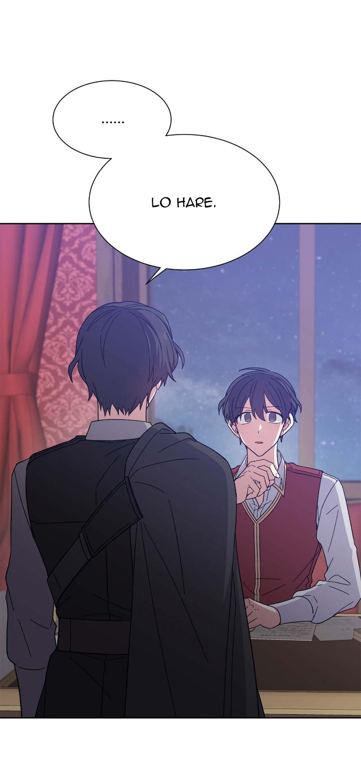 Read La Sombra de la Corona (ES) Manga Online