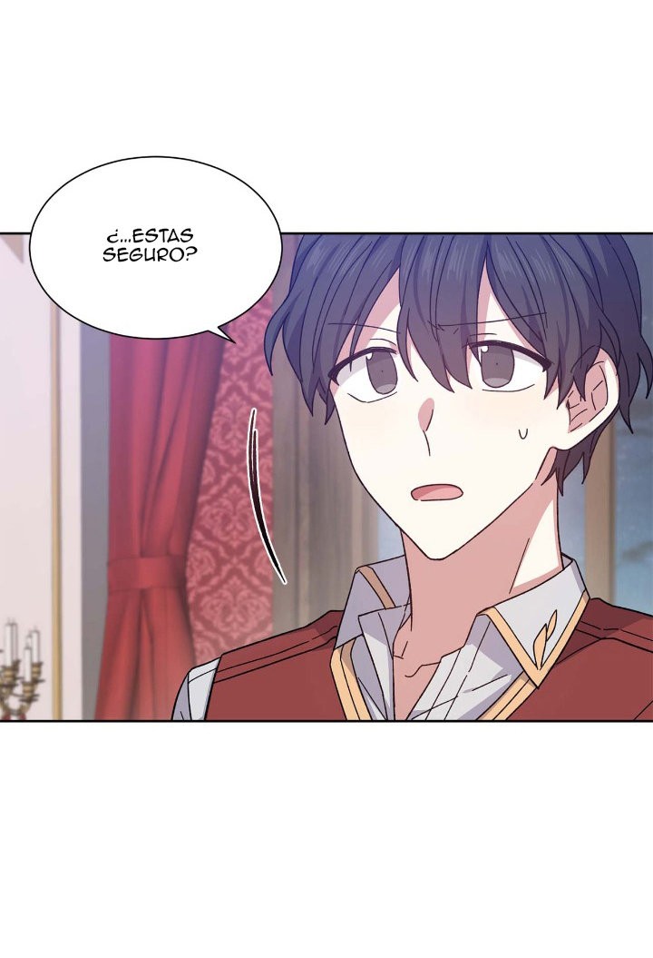Read La Sombra de la Corona (ES) Manga Online