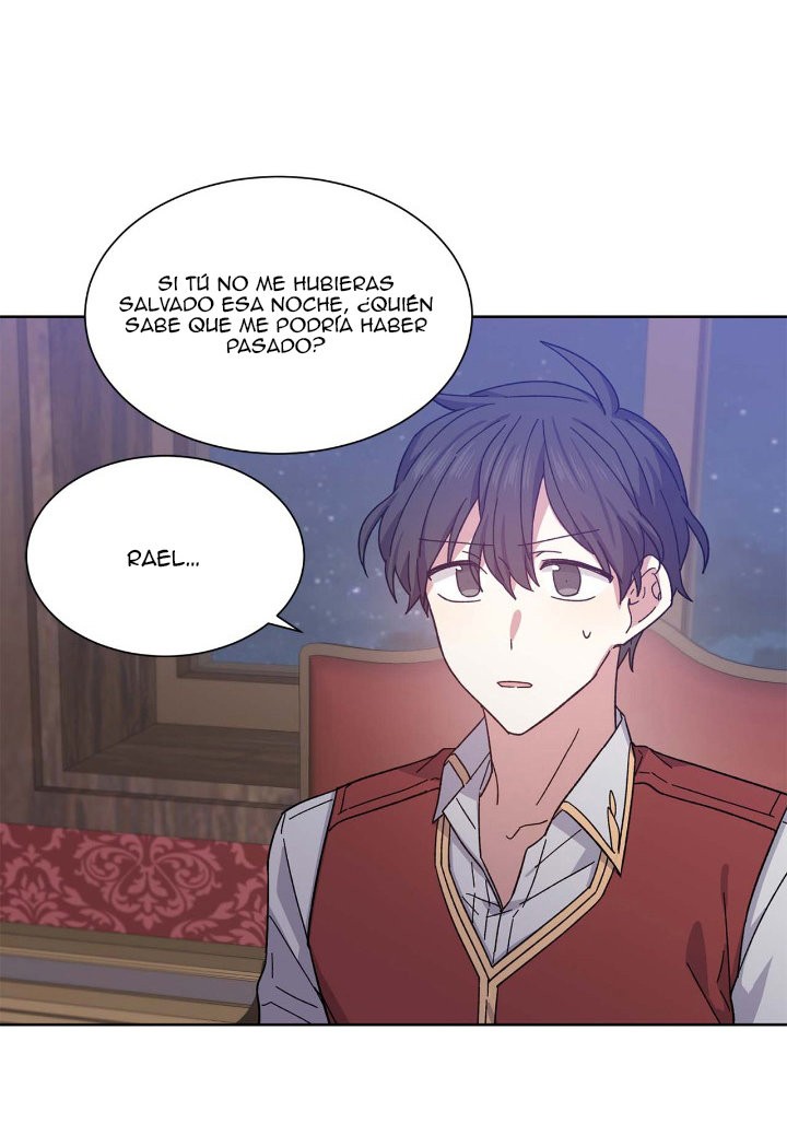 Read La Sombra de la Corona (ES) Manga Online