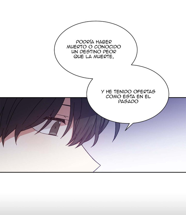 Read La Sombra de la Corona (ES) Manga Online