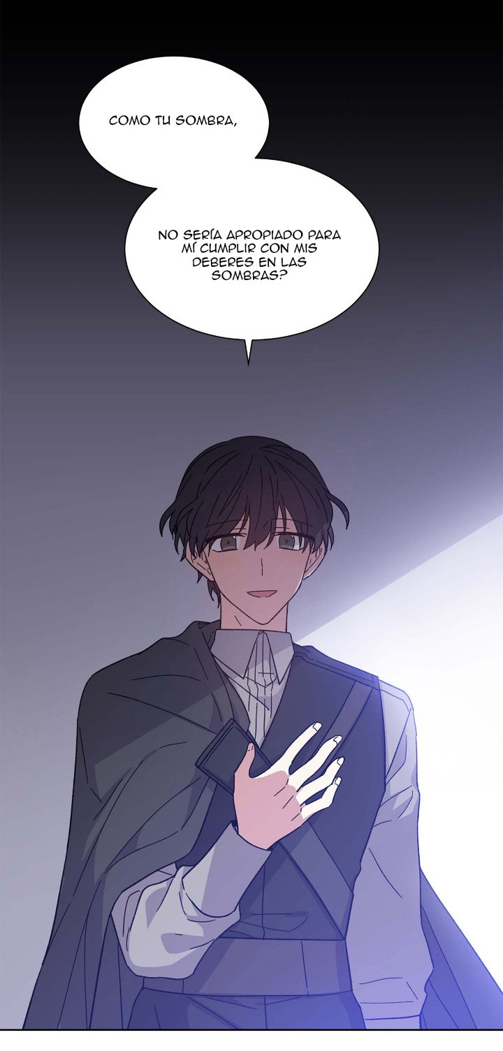 Read La Sombra de la Corona (ES) Manga Online