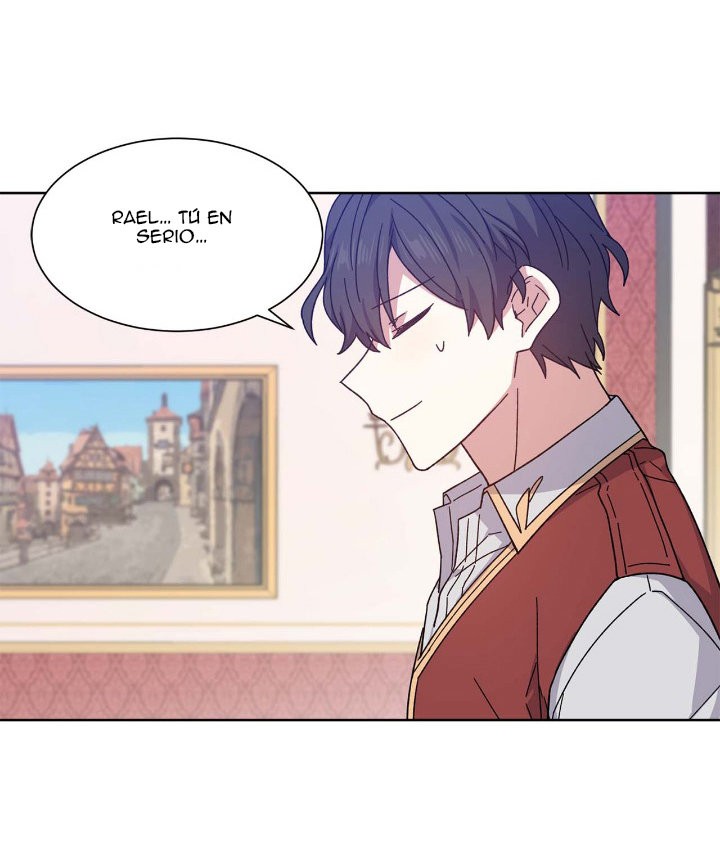Read La Sombra de la Corona (ES) Manga Online
