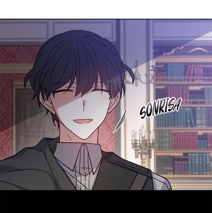 Read La Sombra de la Corona (ES) Manga Online