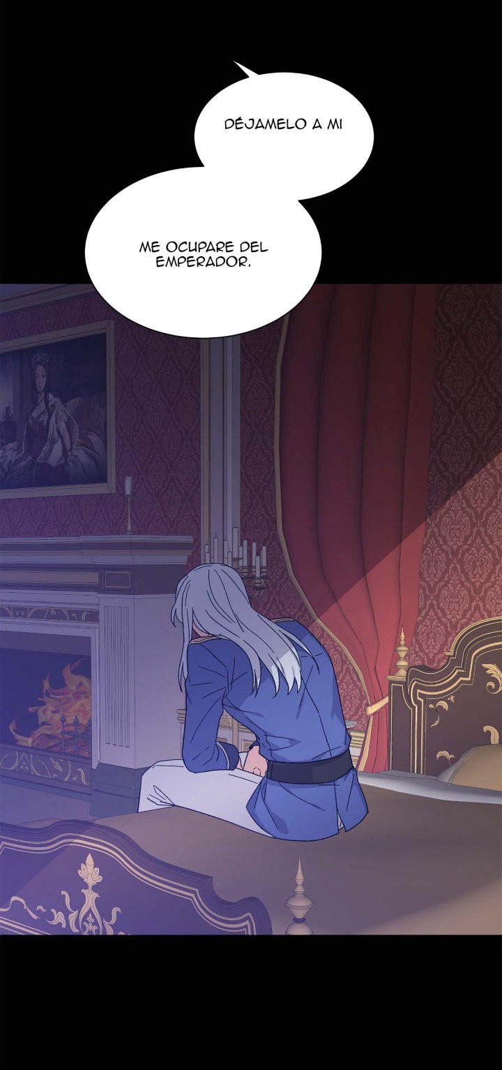 Read La Sombra de la Corona (ES) Manga Online