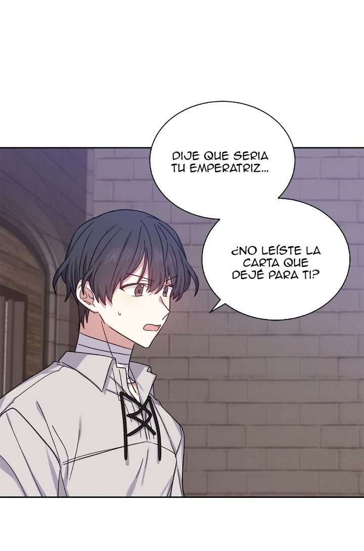 Read La Sombra de la Corona (ES) Manga Online