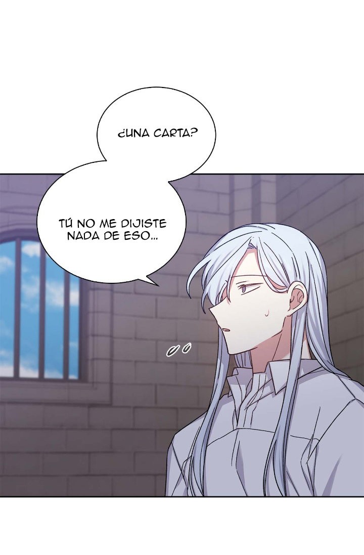 Read La Sombra de la Corona (ES) Manga Online