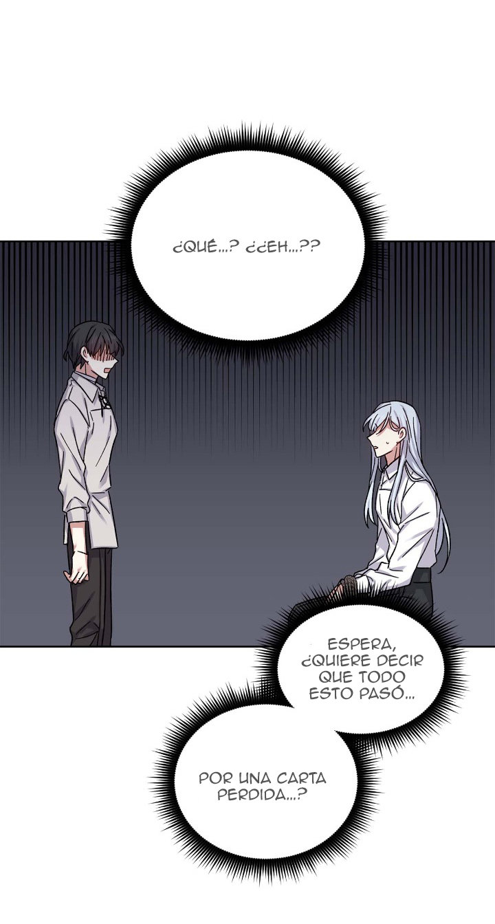 Read La Sombra de la Corona (ES) Manga Online