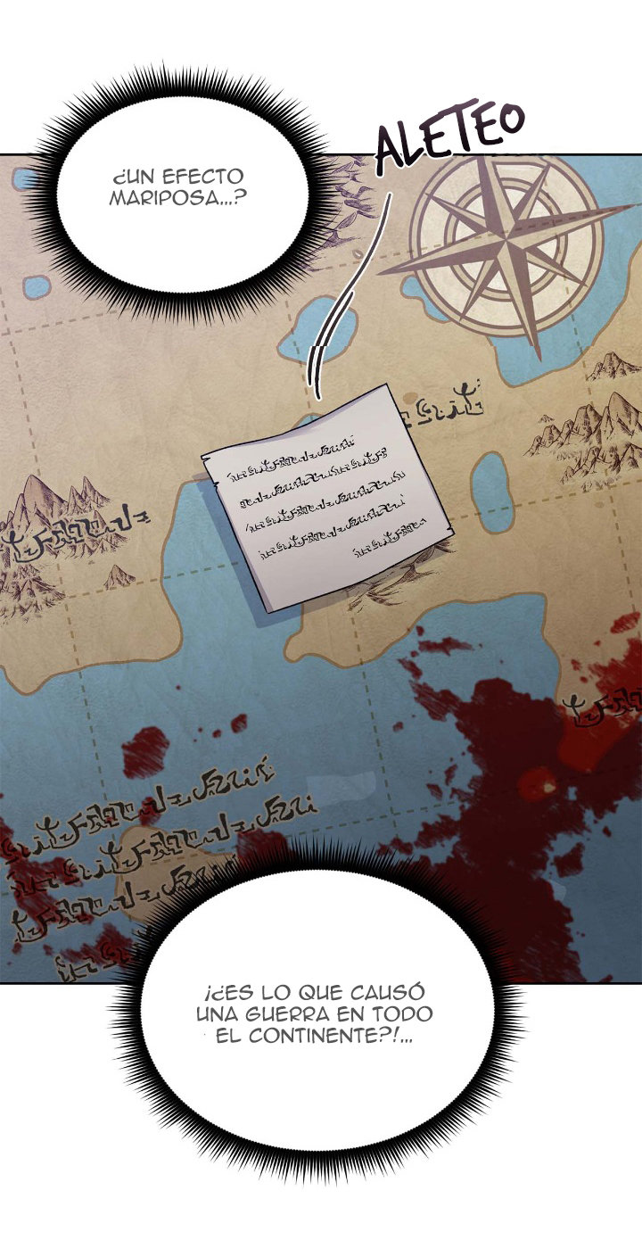 Read La Sombra de la Corona (ES) Manga Online