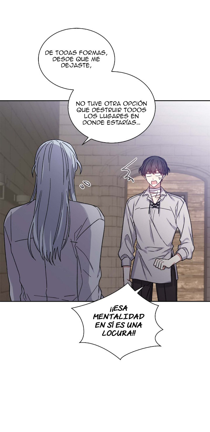 Read La Sombra de la Corona (ES) Manga Online