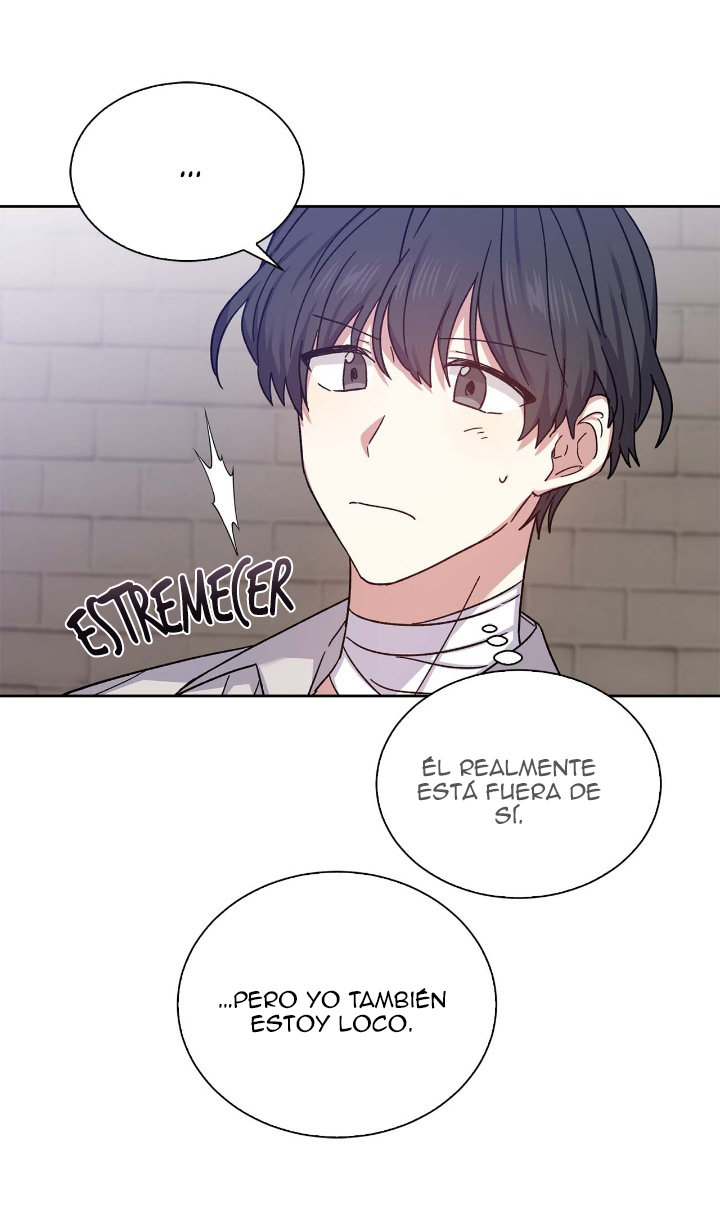 Read La Sombra de la Corona (ES) Manga Online