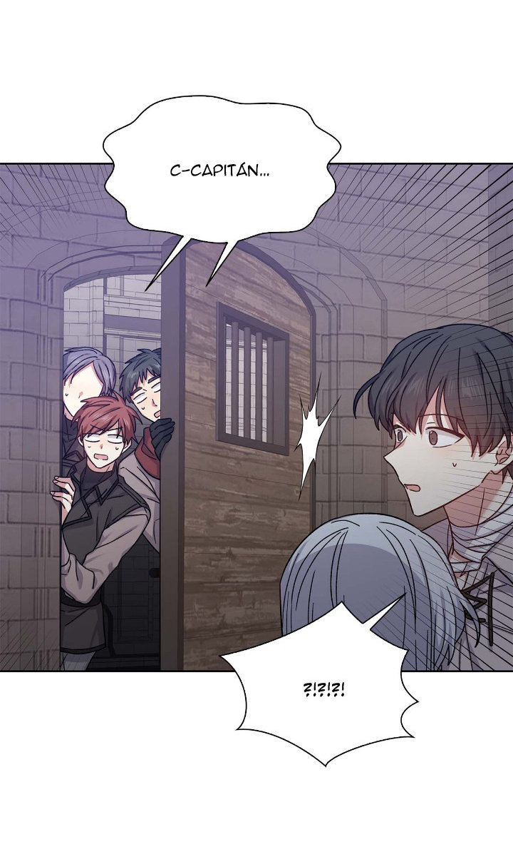 Read La Sombra de la Corona (ES) Manga Online