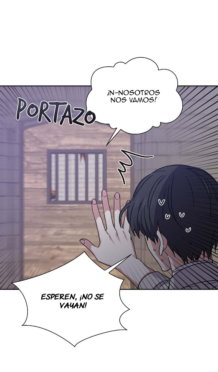 Read La Sombra de la Corona (ES) Manga Online