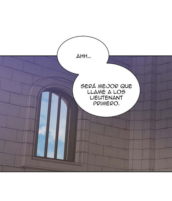 Read La Sombra de la Corona (ES) Manga Online