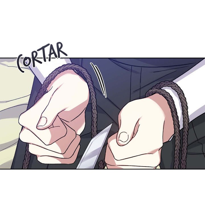 Read La Sombra de la Corona (ES) Manga Online