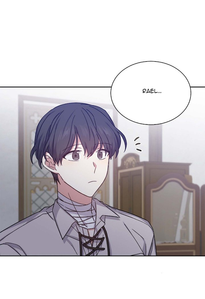 Read La Sombra de la Corona (ES) Manga Online